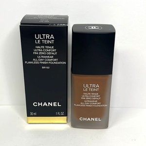 Ultra Le Teint by Chanel BR 152